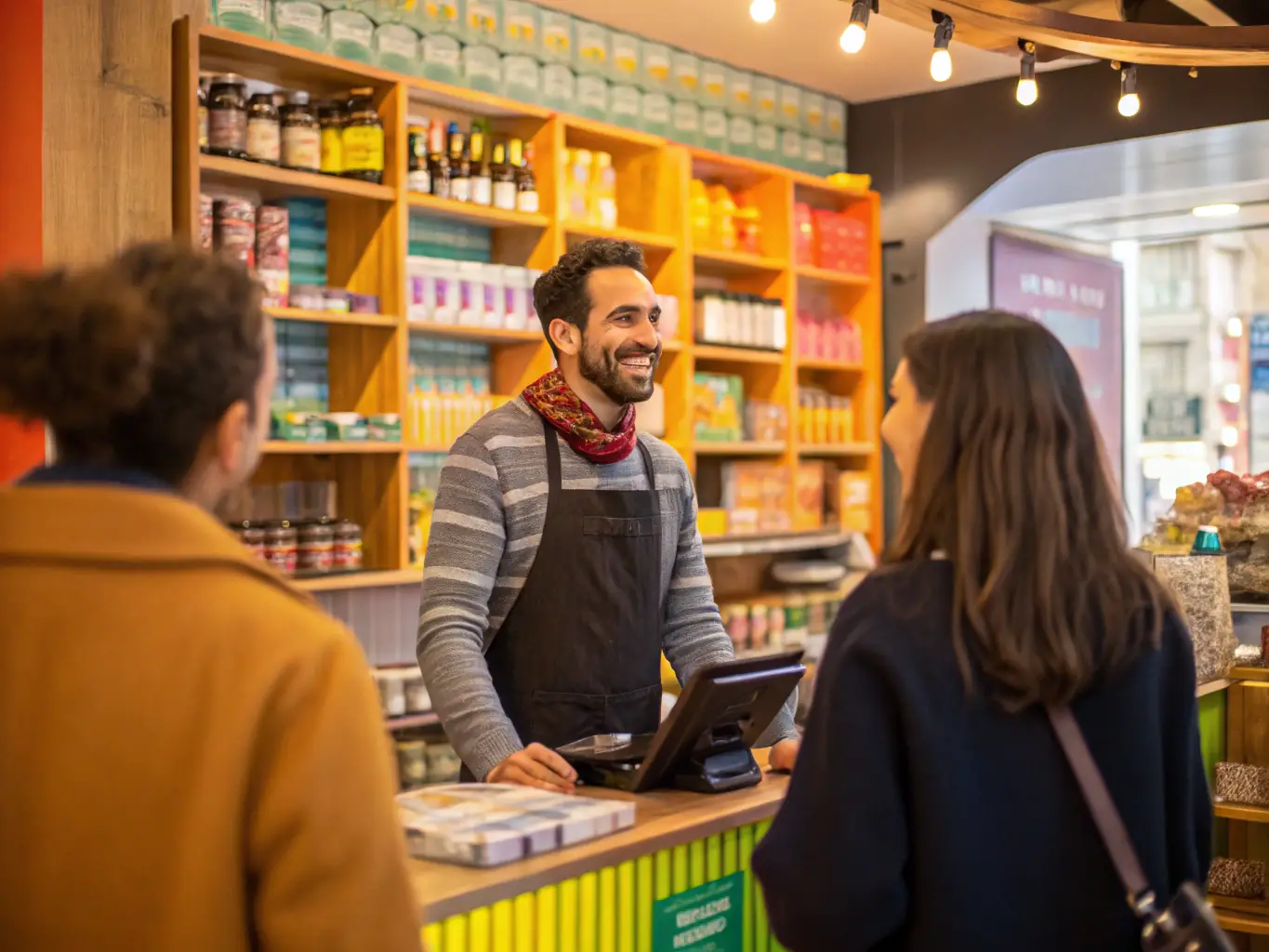 A visual representation of a successful case study, showing how a business used WhatsApp Flows to achieve specific goals, such as increased sales or improved customer support.